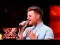 Olly Murs S Pal Jon Is Counting Stars Auditions Week 1 The X Factor UK 2015