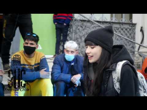 8vos - Niky vs Nochi