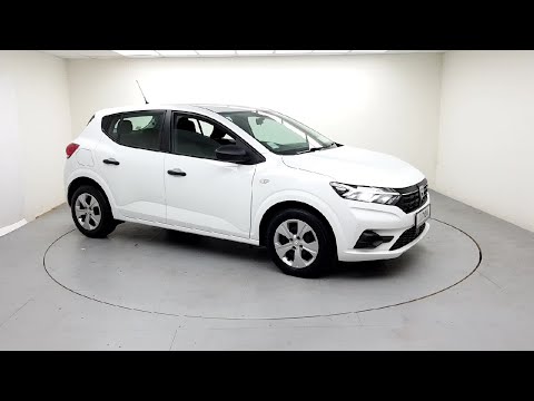 Dacia Sandero SCe 65 Essential - Image 2