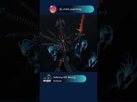 AOS Showcase Nagash 2/4