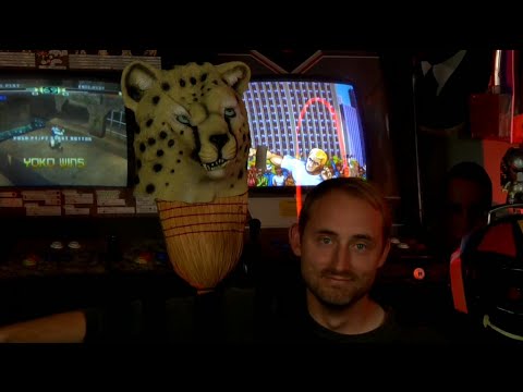 Mega64 Podcast 390 - Making Fun of Shawn