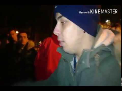 Niño Pera Vs Javiero |8avos|PUENTE BATTLE