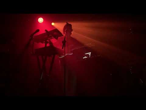Scott Gilmore - Live at Moroccan Lounge, DTLA 5/14/2019 [clip]