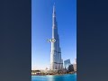 Burj Khalifa Dubai Shorts Youtubeshorts Viral Dubai Burjkhalifa