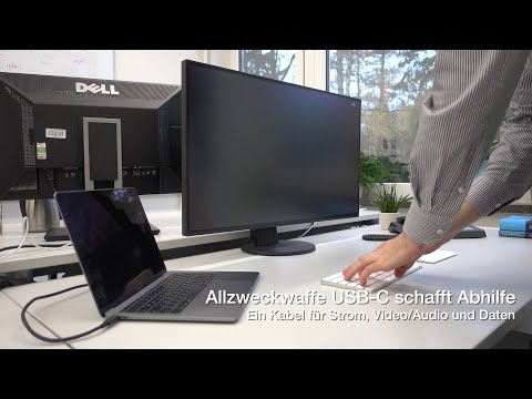 Lesertest EIZO EV3285 - Genial! Selbst Gaming und Video passt