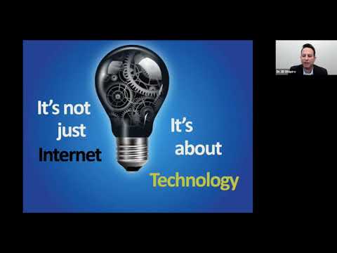 Dr. Eli Shapiro on "Phantom Vibrations"