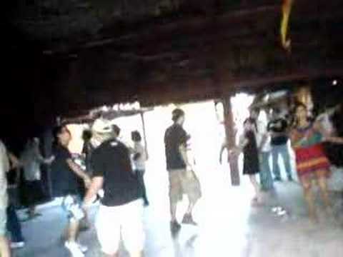 Balada Artedorafa [ VIP ]