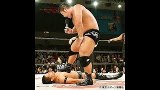 【ドラゴンゲート】清水が土井裏切り極悪軍入り