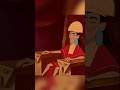 Did You Know That In THE EMPEROR S NEW GROOVE 2000