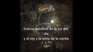 Team Me - F is for Faker (Sub. Español)