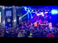 Mustasch - I Don't Hate You - Live @ John Smith Rock Festival 21.7.2017