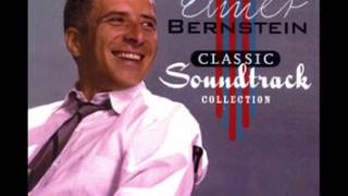 Elmer Bernstein - Radio Hysteria -