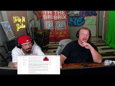 Lit Up AV Reactions: Khalid- in plain sight(video)