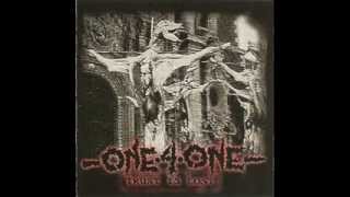 ONE 4 ONE -Trust Is Lost 1998 [FULL ALBUM]