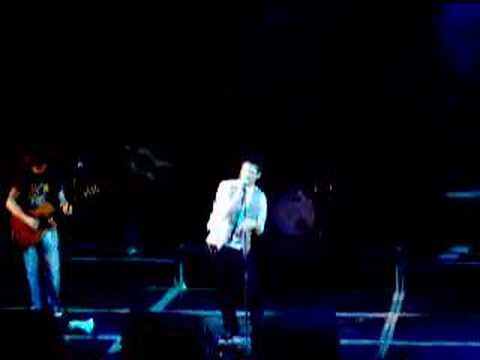 Gareth Gates @ GAY Astoria - Sunshine Acoustic 7 April