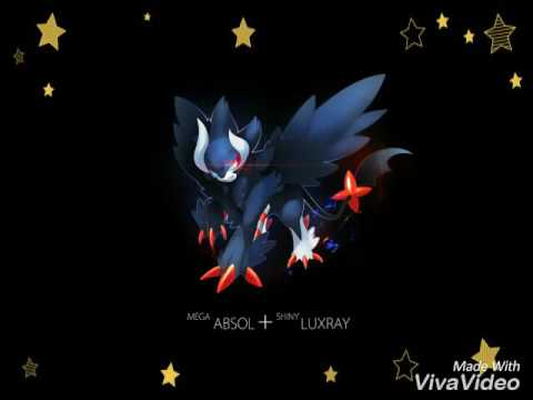 Mega fusiones pokemon