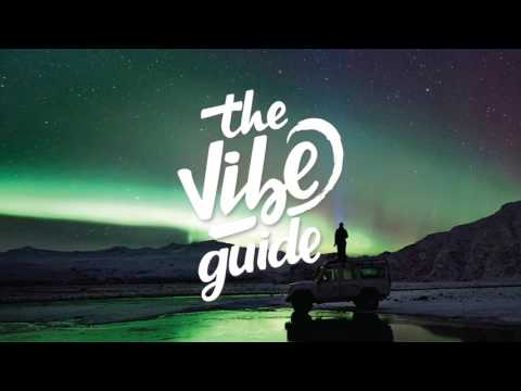 Snakehips & MØ - Don't Leave (Gryffin Remix)