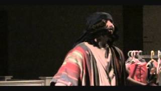 Joseph's Song.wmv