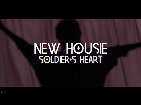 Soldier's Heart - New Housie (OFFICIAL VIDEO)