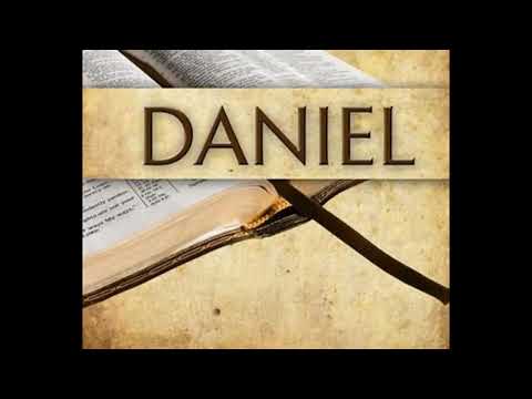 The Book of Daniel   From The Bible Experience