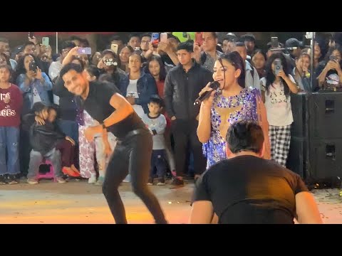 Nostalgia - Nickol Sinchi y Orquesta Domingos de Fiesta