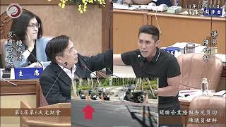 Re: [問卦] 巷弄全面紅線為什麼做不到？