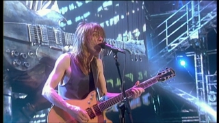 AC/DC - Rock N Roll Ain&#39;t Noise Pollution (2001 Munich)