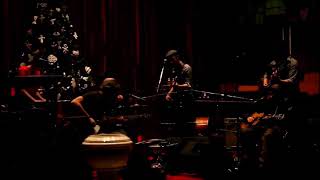 Vic Chesnutt- Everything I Say- Live in Austin, TX- December 5th, 2009 (AUDIO UPGRADE)