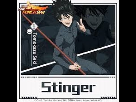 🔥🔥STINGER DENGAN 120% ATTACK EXTRA DAMAGE!! Battle PvP