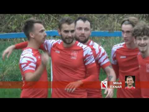 FK Jaroměř - SK Solnice, 27.10.2024