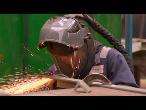Cammell Laird - Plating / Fabrication Apprenticeship
