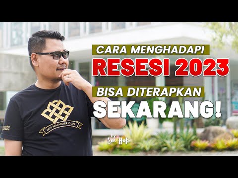 , title : 'CARA MENGHADAPI RESESI 2023 BISA DITERAPKAN SEKARANG'