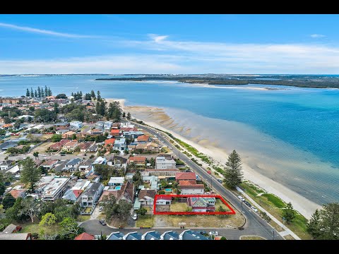 22 Riverside Drive, Sans Souci