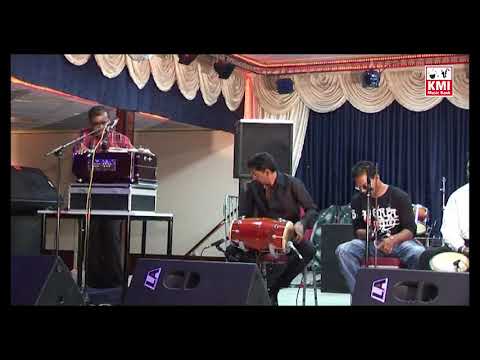 Na chahe maan duniya - robby oeditram - Baithak gana - KMI