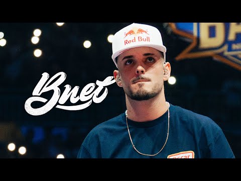 BNET'S HISTORIC YEAR 🐐 | The best of 2025!