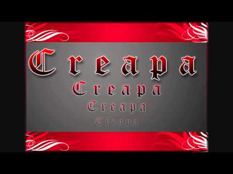 Creapa - Junior Lowe Ya Hype