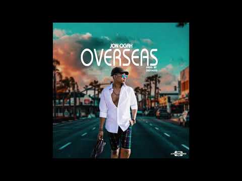 Jon Ogah - Overseas