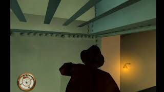 【実況】自由を手に入れろ（初見編）【PS2：大脱走】part11