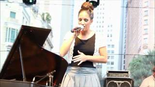 As aparências enganam (Elis Regina) - Verônica Ferriani | Virada Cultural 2012