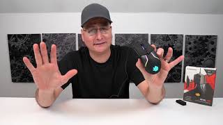 Video thumbnail for SteelSeries Rival 600 Review - Worth $80?? by The Techne
