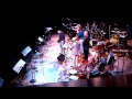 Moody Richard (The Innocent Bystander) - Dan Hicks & His Hot Licks - 2012-04-06