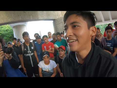 TROVADOR vs GONZO: 4tos - One Shot Battles (Final Nacional de Aniversario)