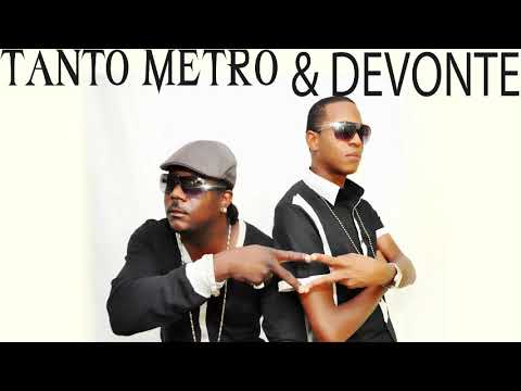 Tanto Metro & Devonte Best Of Dancehall Hits Mix by Djeasy
