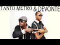 Tanto Metro & Devonte Best Of Dancehall Hits Mix by Djeasy