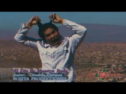 El Dia De Nuestra Boda - Grupo Misterio De Amor