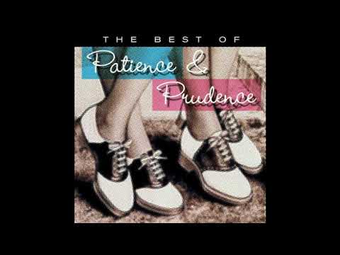 Patience & Prudence - A Smile And A Ribbon (Instrumental)