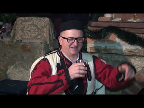 TURI MI TOPLA - Pero Pesinoski BELI