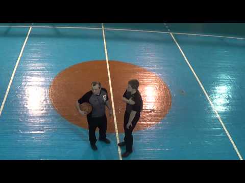 24022016 Морские ежи - Дорожник Альтернатива