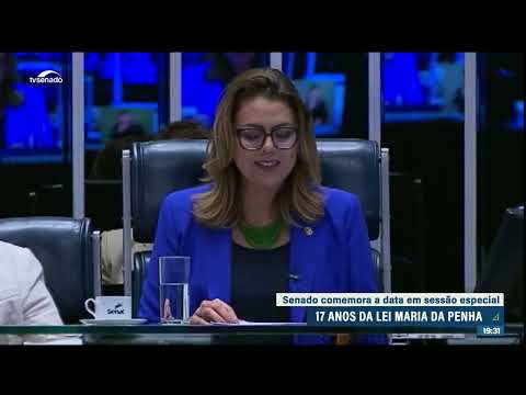 País precisa avançar no combate à violência contra mulher, aponta sessão — Senado Notícias