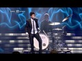 DK X Factor 2011 Live Show The Final Babou All The Right Moves
